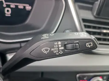 Audi Q5   2.0 TDI 204 CP Quattro   Mild-Hibrid