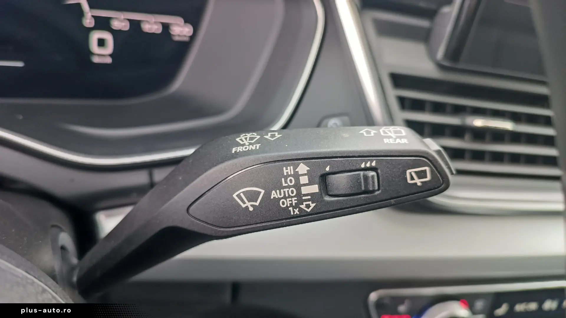 Audi Q5   2.0 TDI 204 CP Quattro   Mild-Hibrid