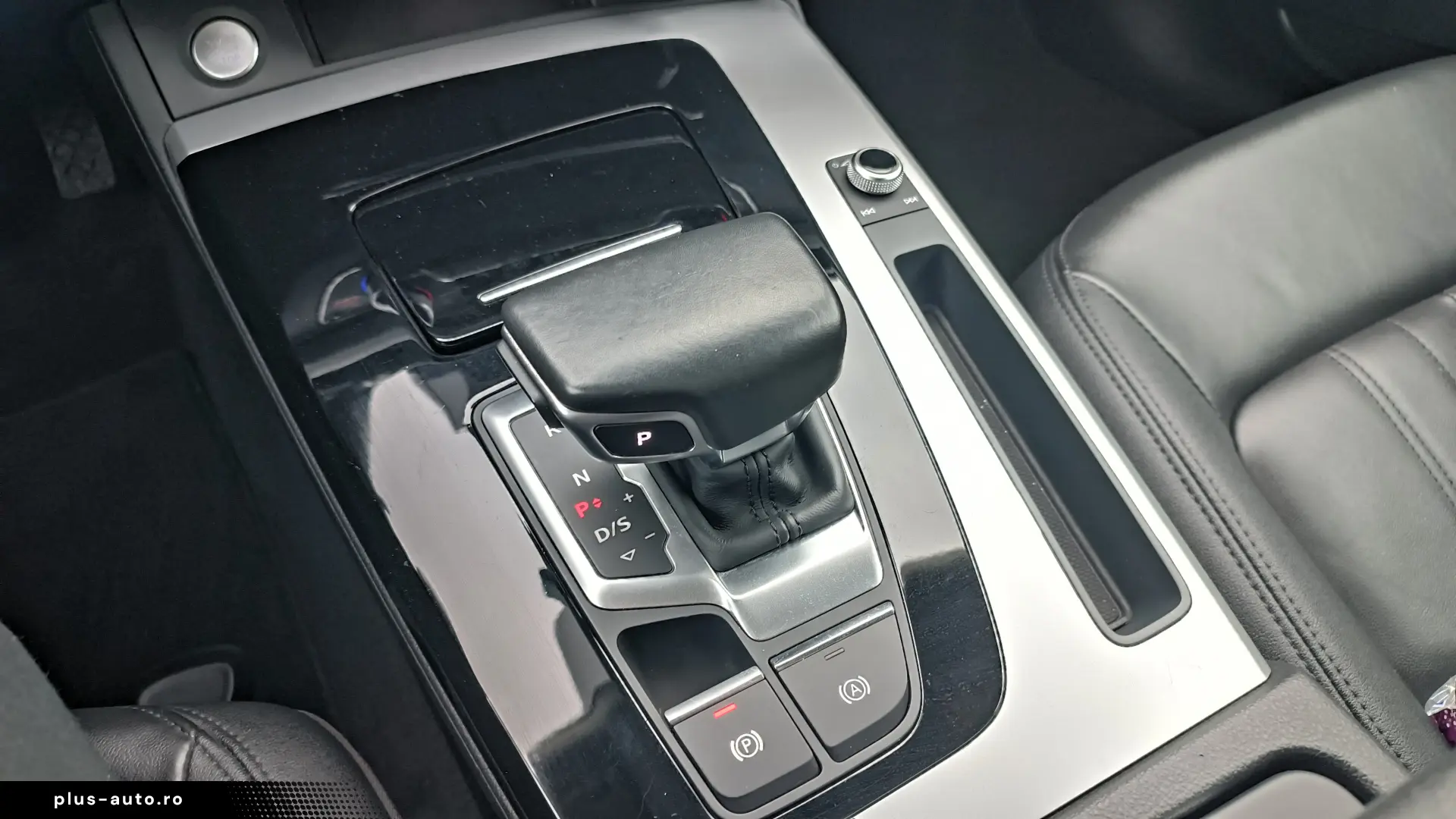 Audi Q5   2.0 TDI 204 CP Quattro   Mild-Hibrid