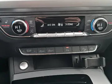 Audi Q5   2.0 TDI 204 CP Quattro   Mild-Hibrid