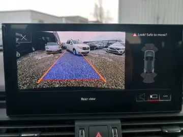 Audi Q5   2.0 TDI 204 CP Quattro   Mild-Hibrid