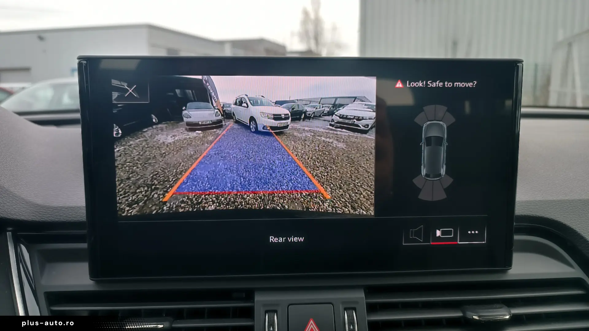 Audi Q5   2.0 TDI 204 CP Quattro   Mild-Hibrid