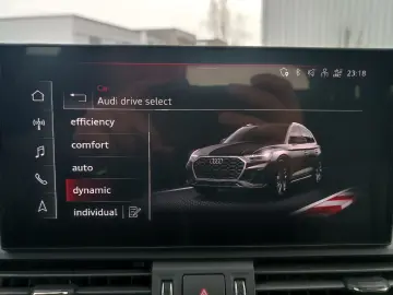 Audi Q5   2.0 TDI 204 CP Quattro   Mild-Hibrid