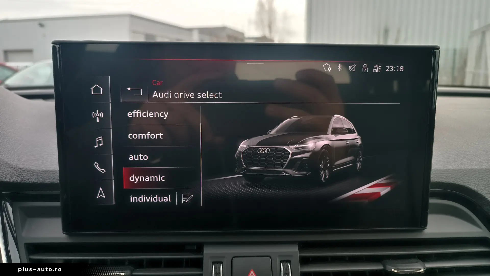 Audi Q5   2.0 TDI 204 CP Quattro   Mild-Hibrid