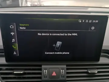 Audi Q5   2.0 TDI 204 CP Quattro   Mild-Hibrid