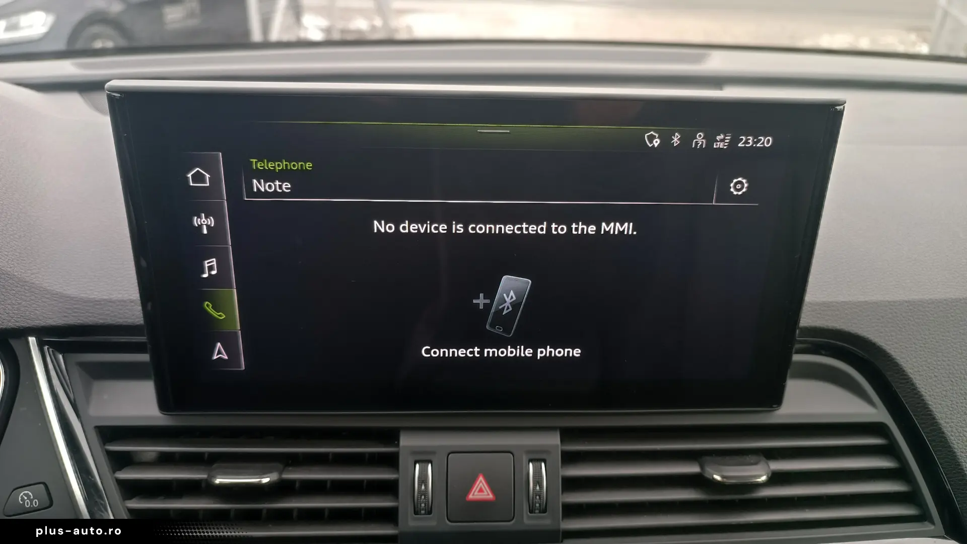 Audi Q5   2.0 TDI 204 CP Quattro   Mild-Hibrid