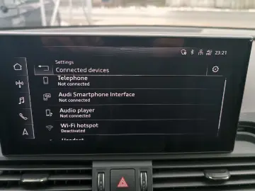 Audi Q5   2.0 TDI 204 CP Quattro   Mild-Hibrid