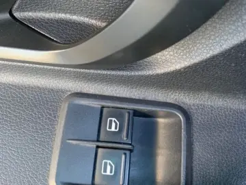 Skoda Fabia 2011 AUTOMATA