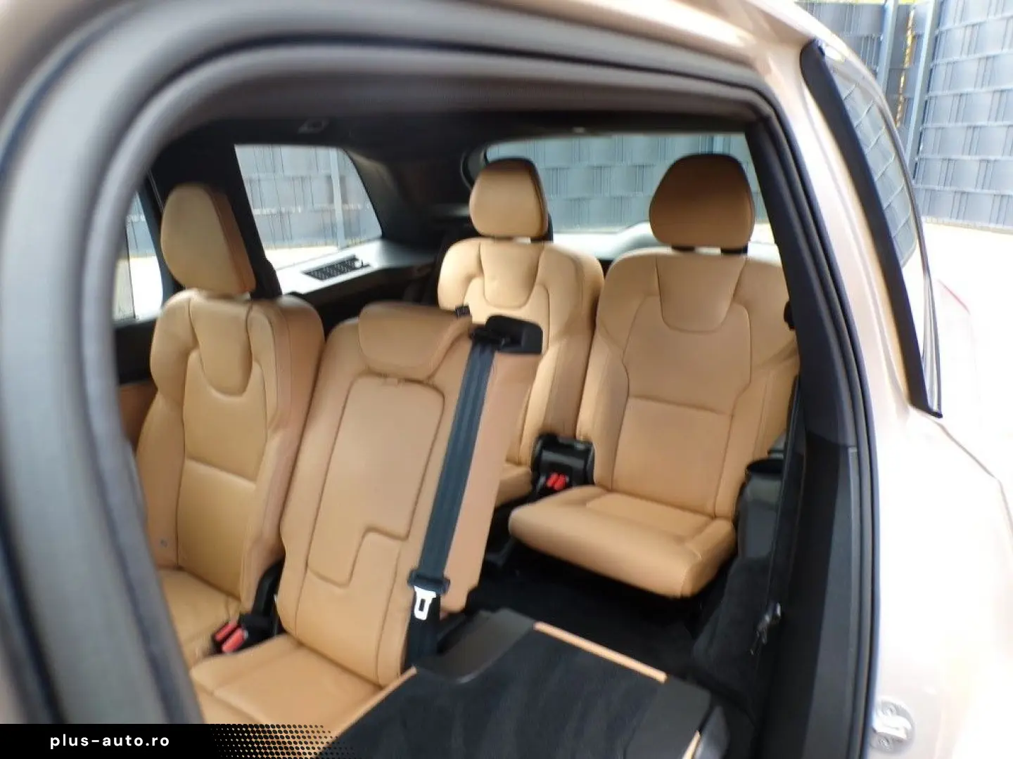 VOLVO XC90 B5 AWD R Design 7.Sitze 360  ACC Luft 22 Z.