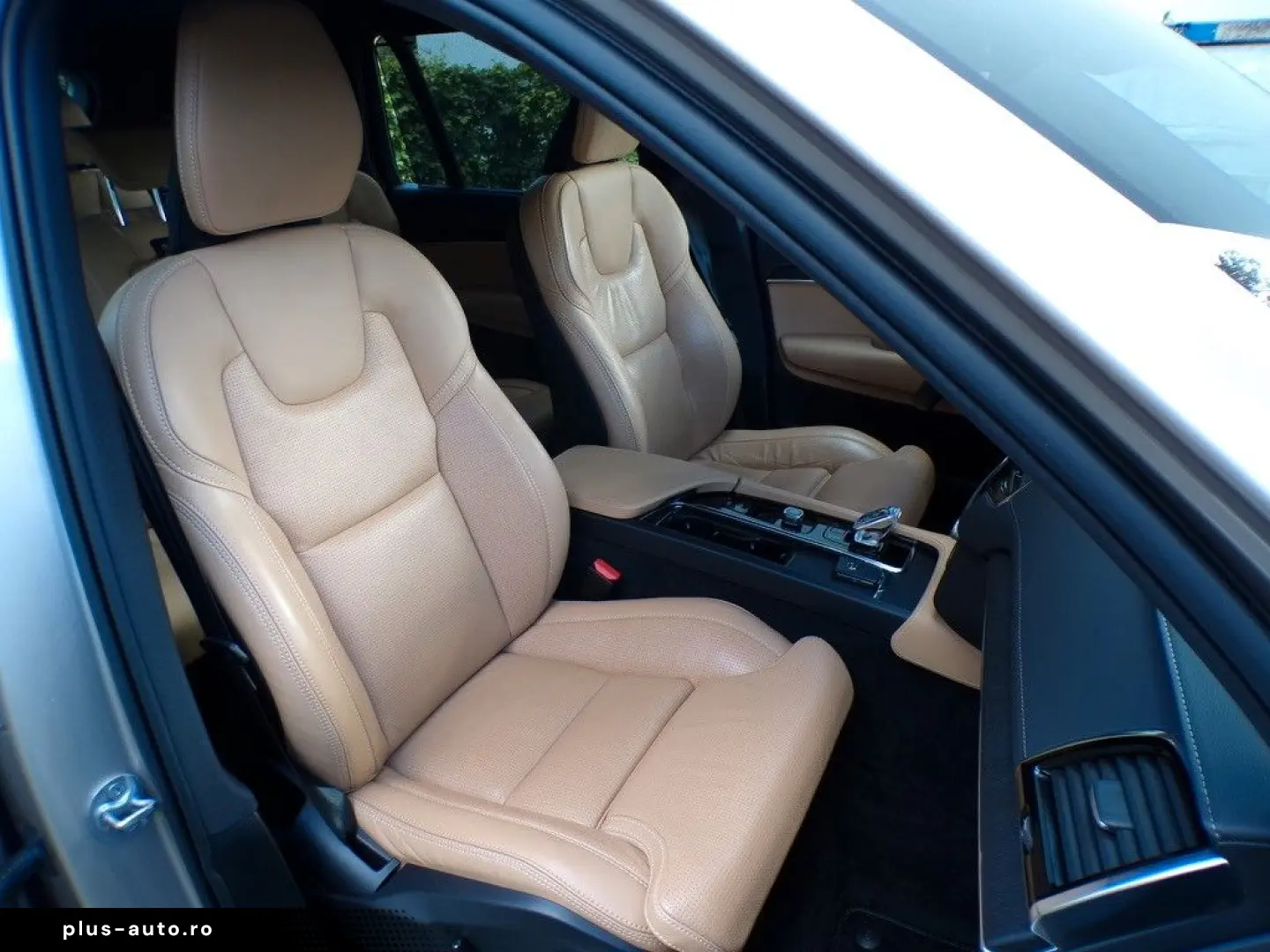 VOLVO XC90 B5 AWD R Design 7.Sitze 360  ACC Luft 22 Z.