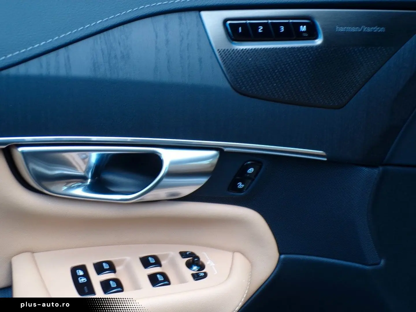 VOLVO XC90 B5 AWD R Design 7.Sitze 360  ACC Luft 22 Z.