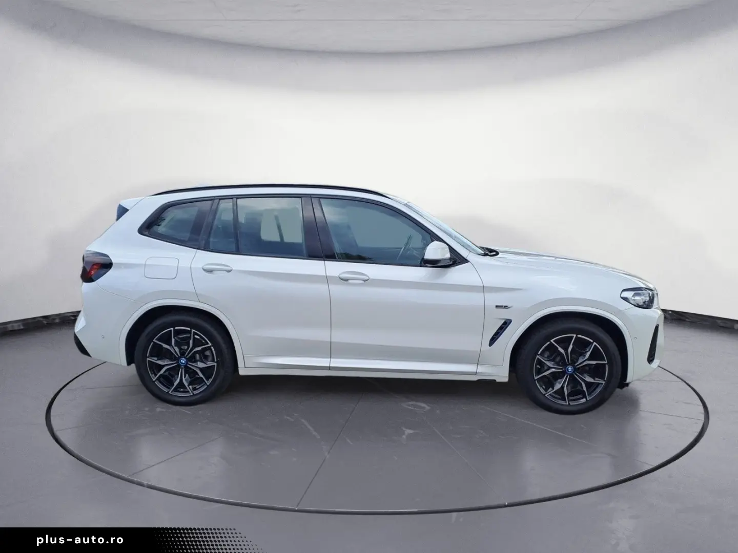 BMW X3 xDrive30e M SPORT Driving Assistant AHK HiFi