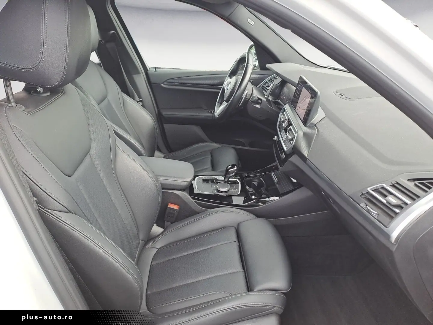 BMW X3 xDrive30e M SPORT Driving Assistant AHK HiFi