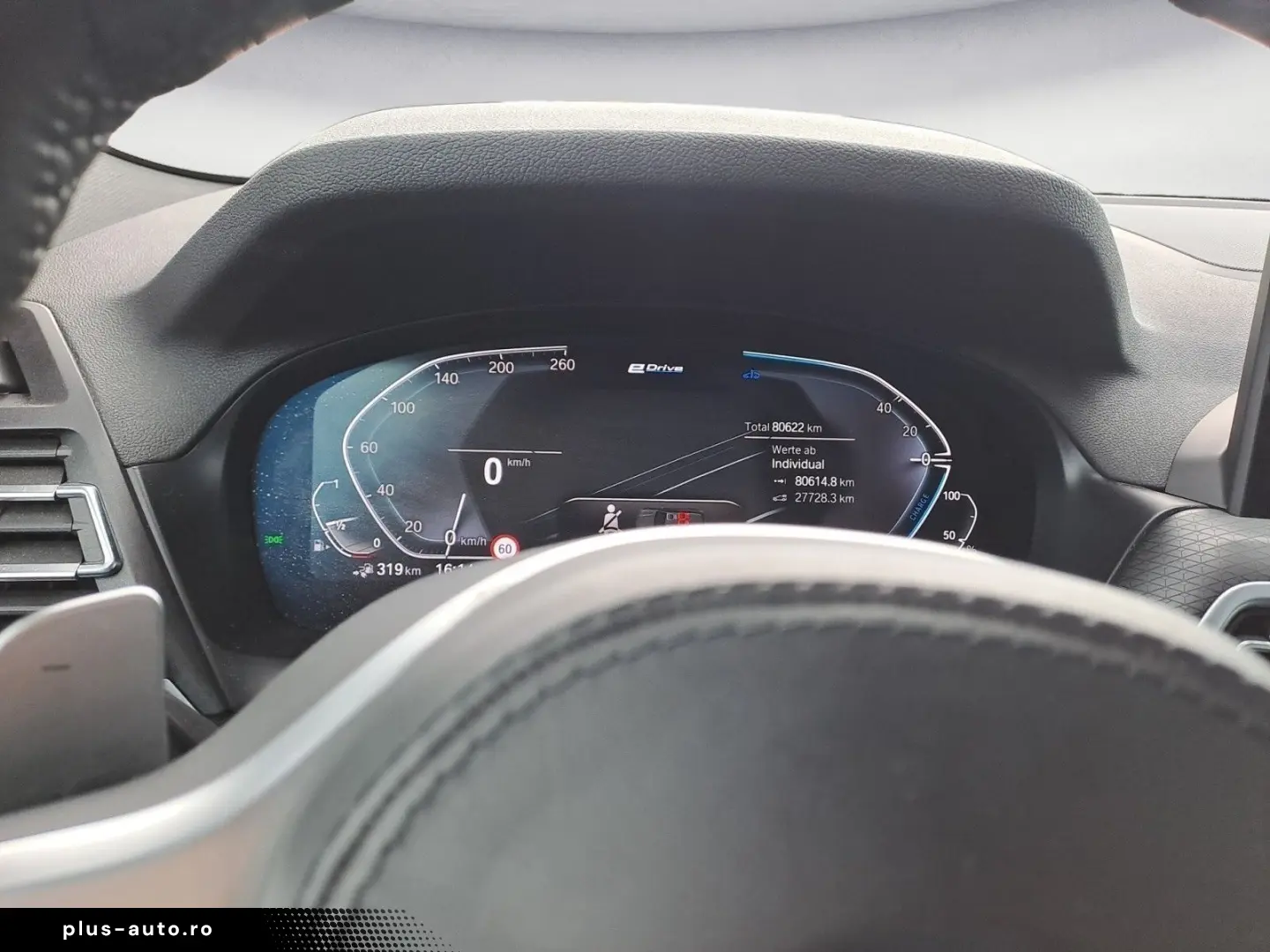 BMW X3 xDrive30e M SPORT Driving Assistant AHK HiFi