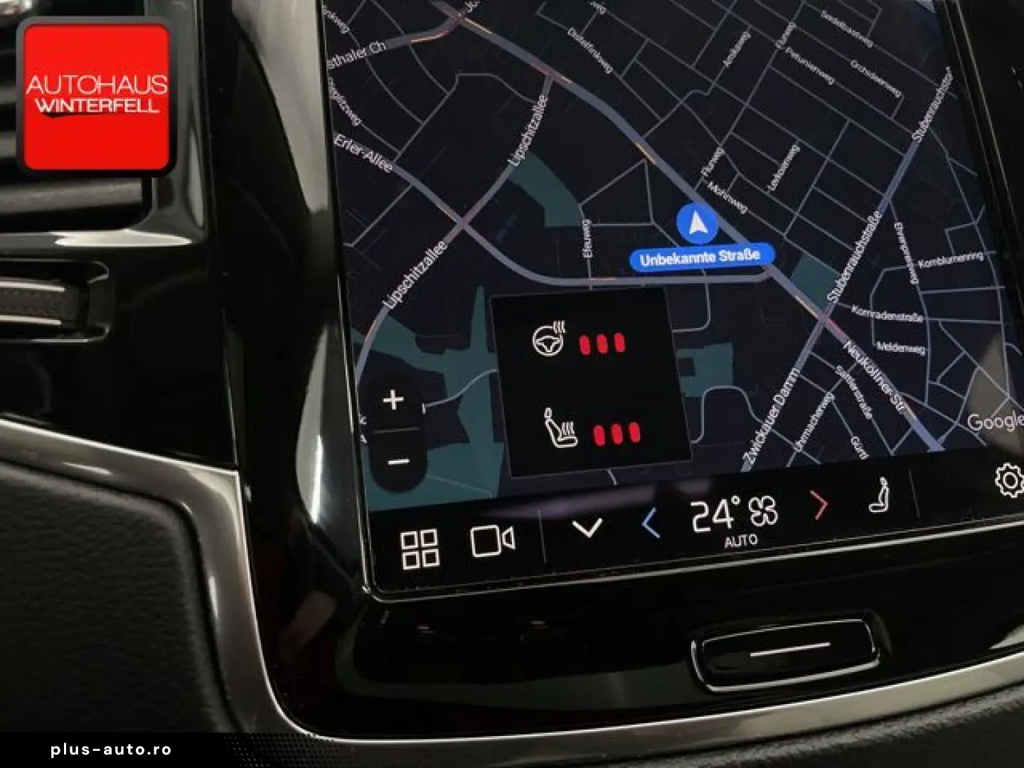 VOLVO XC90 B5 AWD ULTIMATE BRIGHT 7SITZ PANO AHK NUBUK