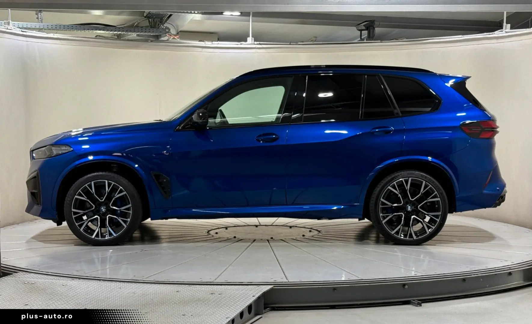 BMW X5 M Competition ACC DA-Pro PA-Pro 360  HUD HK