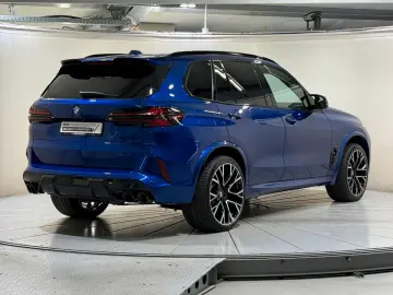 BMW X5 M Competition ACC DA-Pro PA-Pro 360  HUD HK