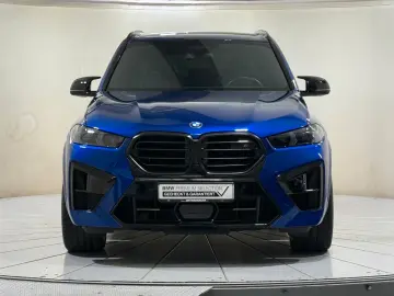 BMW X5 M Competition ACC DA-Pro PA-Pro 360  HUD HK