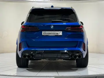 BMW X5 M Competition ACC DA-Pro PA-Pro 360  HUD HK