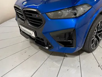 BMW X5 M Competition ACC DA-Pro PA-Pro 360  HUD HK