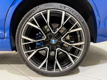 BMW X5 M Competition ACC DA-Pro PA-Pro 360  HUD HK