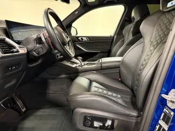 BMW X5 M Competition ACC DA-Pro PA-Pro 360  HUD HK