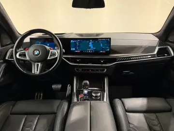 BMW X5 M Competition ACC DA-Pro PA-Pro 360  HUD HK