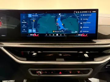 BMW X5 M Competition ACC DA-Pro PA-Pro 360  HUD HK