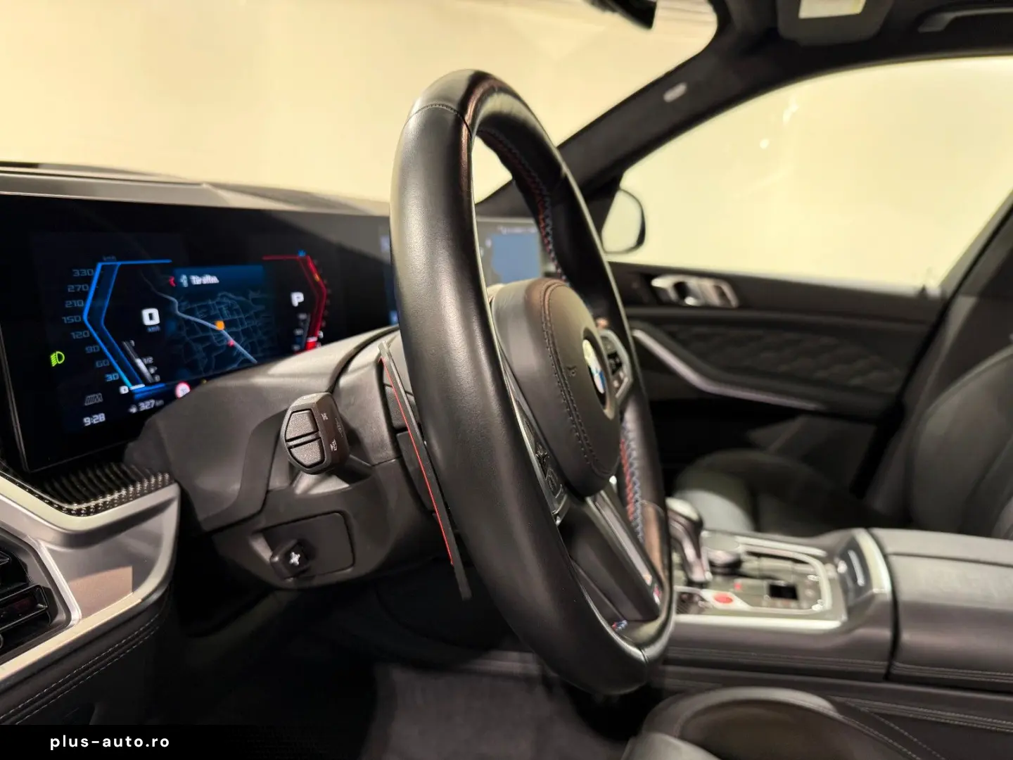 BMW X5 M Competition ACC DA-Pro PA-Pro 360  HUD HK