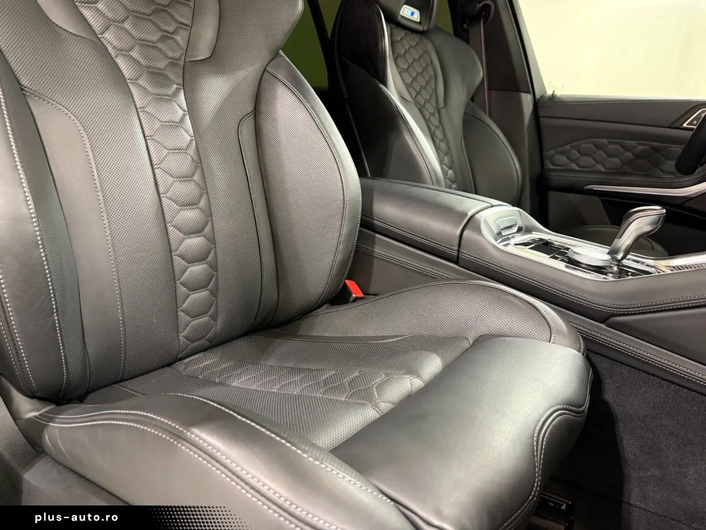 BMW X5 M Competition ACC DA-Pro PA-Pro 360  HUD HK