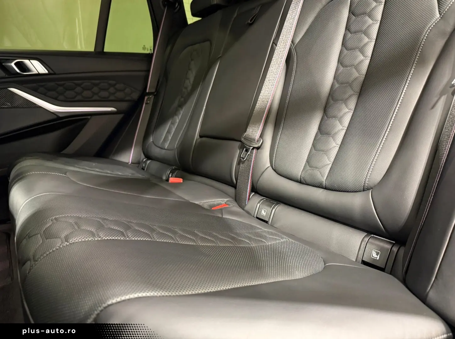 BMW X5 M Competition ACC DA-Pro PA-Pro 360  HUD HK