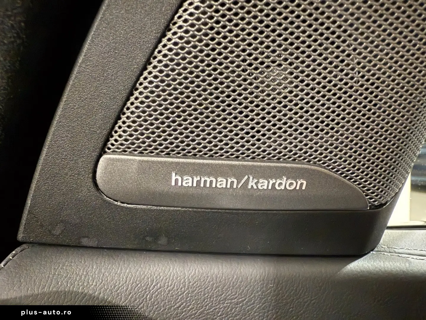 BMW X5 M Competition ACC DA-Pro PA-Pro 360  HUD HK