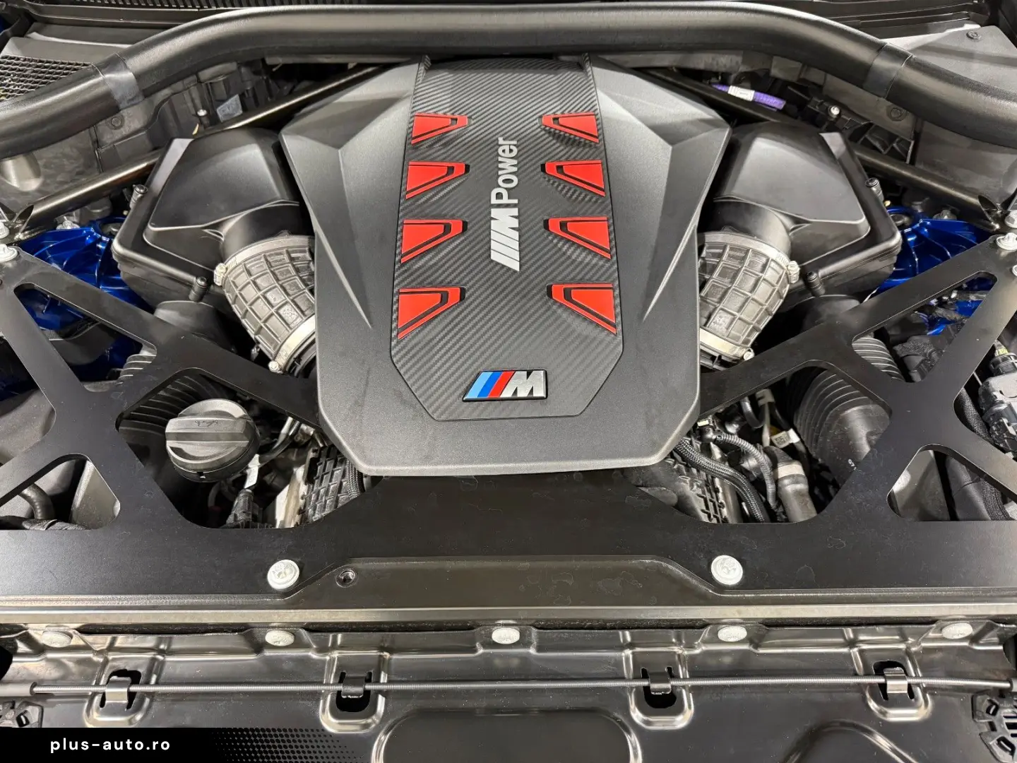 BMW X5 M Competition ACC DA-Pro PA-Pro 360  HUD HK