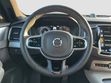 VOLVO XC90 B5 R-Design AHK Pano Four-C StHz HuD 22Zoll