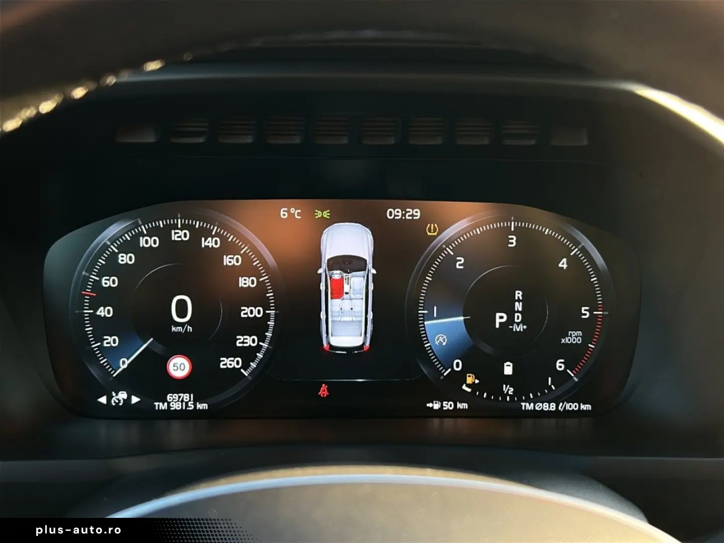 VOLVO XC90 B5 R-Design AHK Pano Four-C StHz HuD 22Zoll