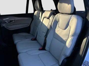 VOLVO XC90 B5 R-Design AHK Pano Four-C StHz HuD 22Zoll