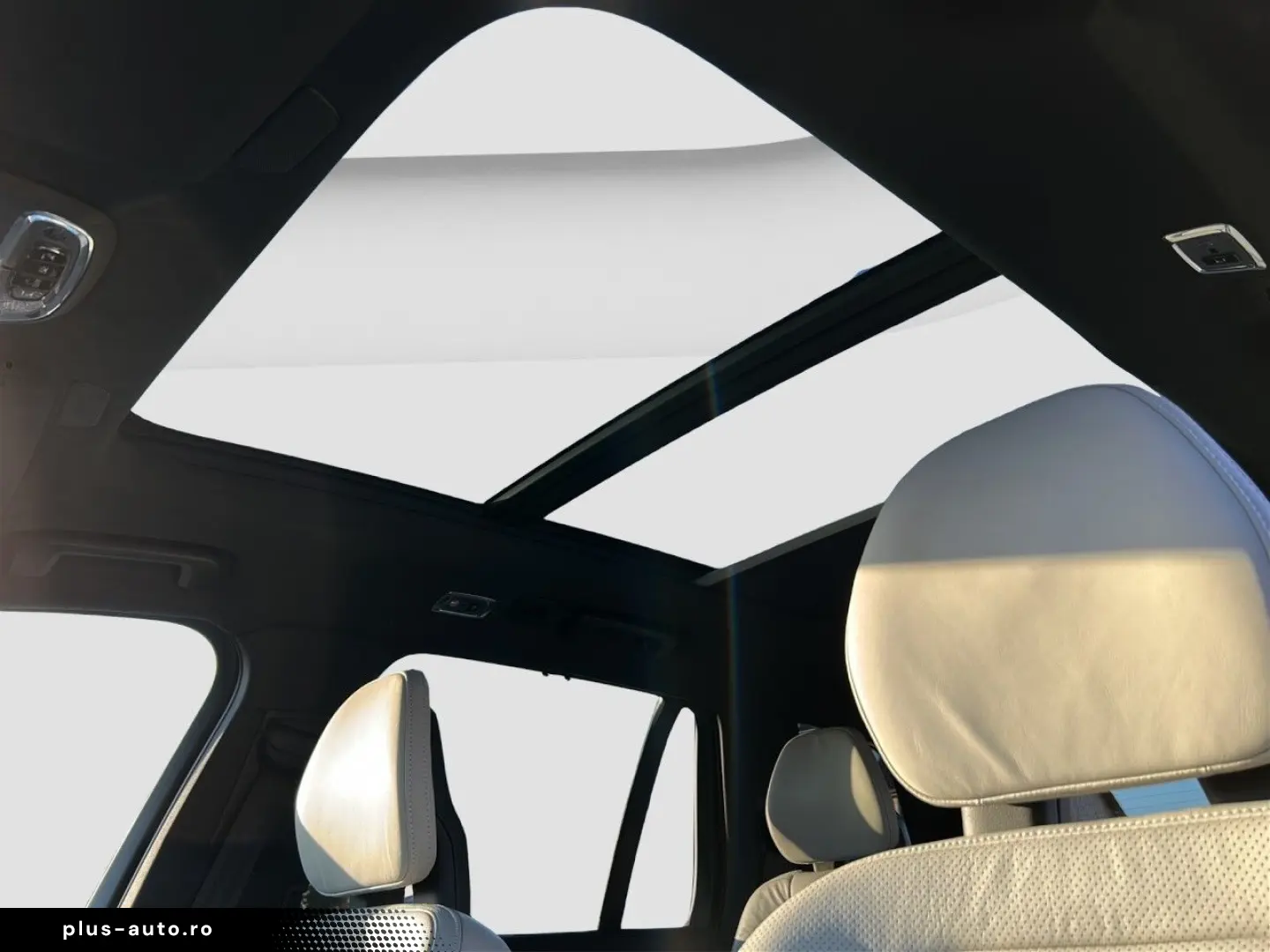 VOLVO XC90 B5 R-Design AHK Pano Four-C StHz HuD 22Zoll