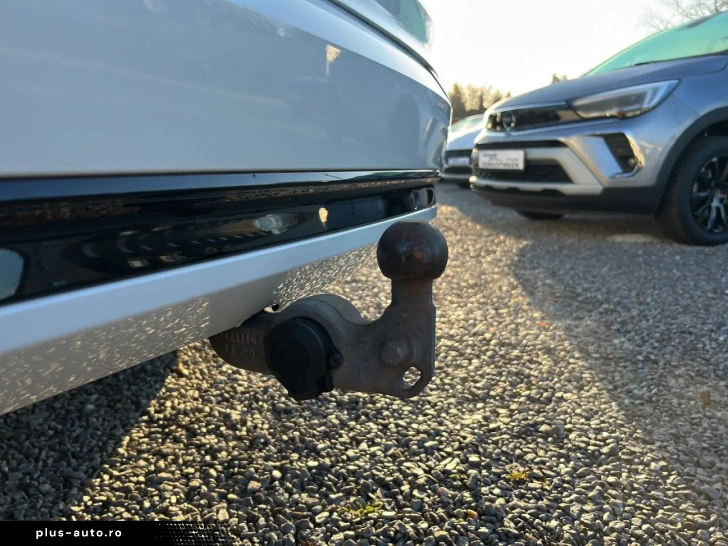 VOLVO XC90 B5 R-Design AHK Pano Four-C StHz HuD 22Zoll