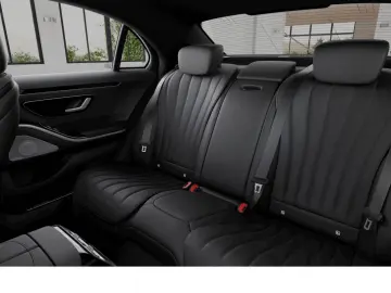 MERCEDES-BENZ S 350 d AMG