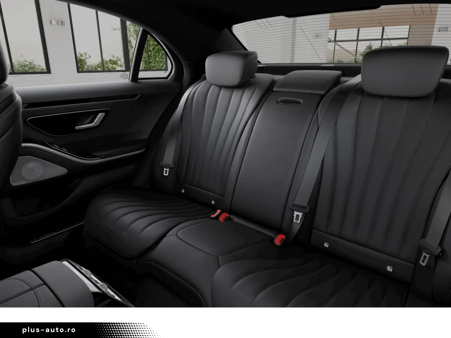 MERCEDES-BENZ S 350 d AMG