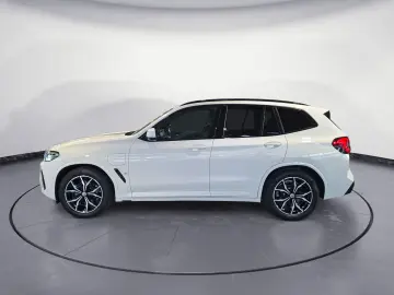 BMW X3 xDrive30e M Sport H&K Navi Komfortzugang ACC