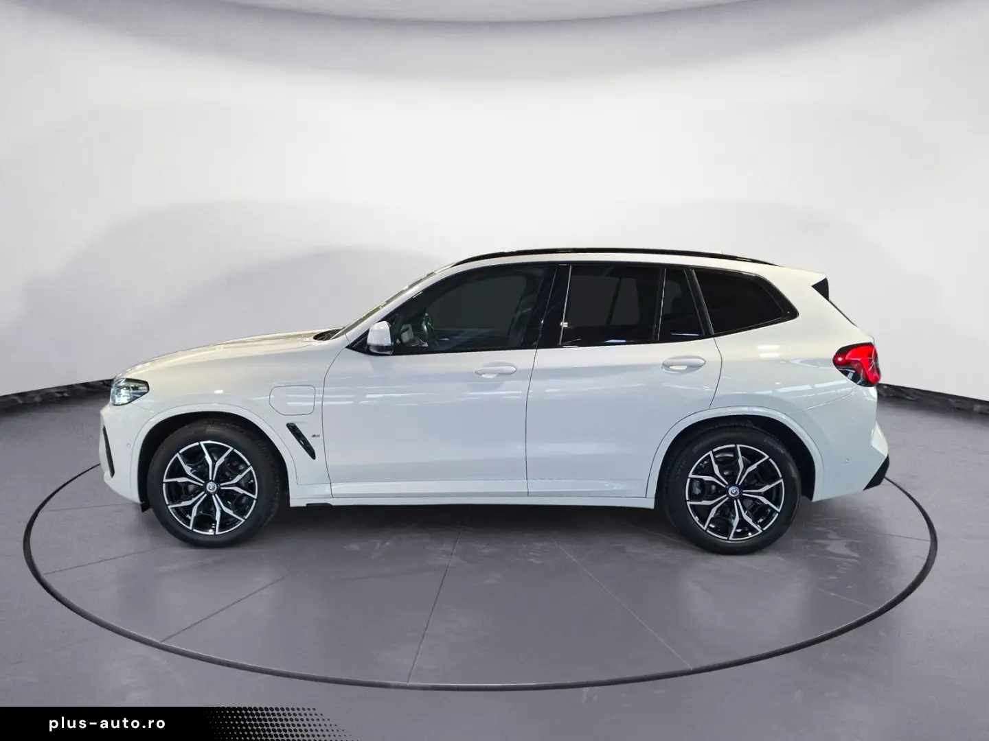 BMW X3 xDrive30e M Sport H&K Navi Komfortzugang ACC