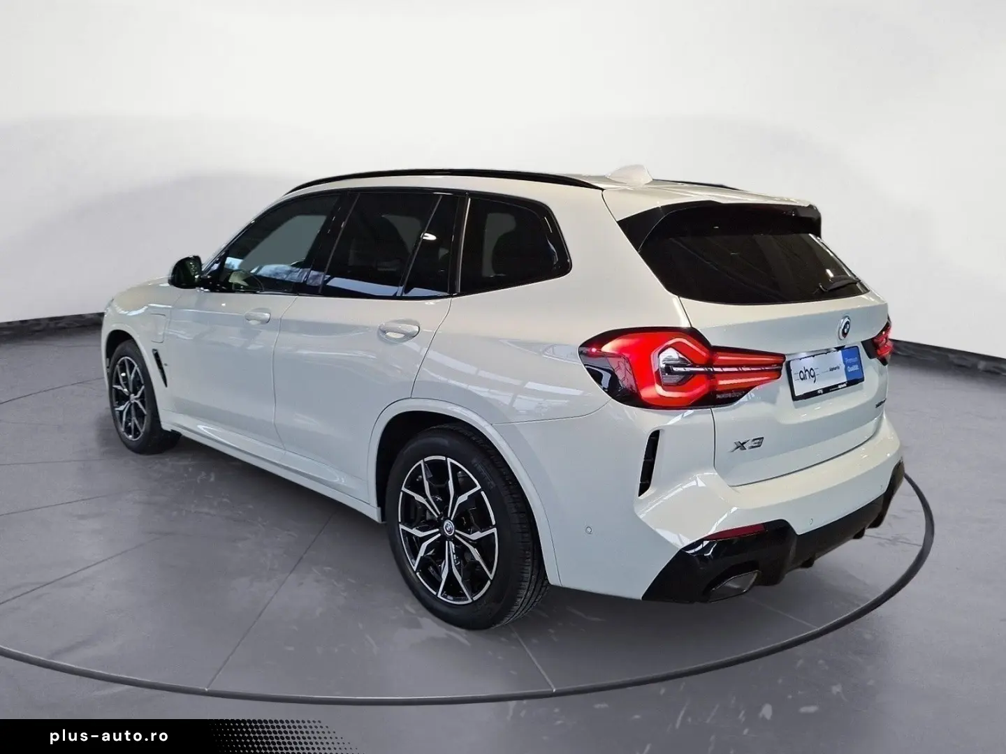 BMW X3 xDrive30e M Sport H&K Navi Komfortzugang ACC