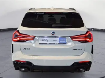 BMW X3 xDrive30e M Sport H&K Navi Komfortzugang ACC