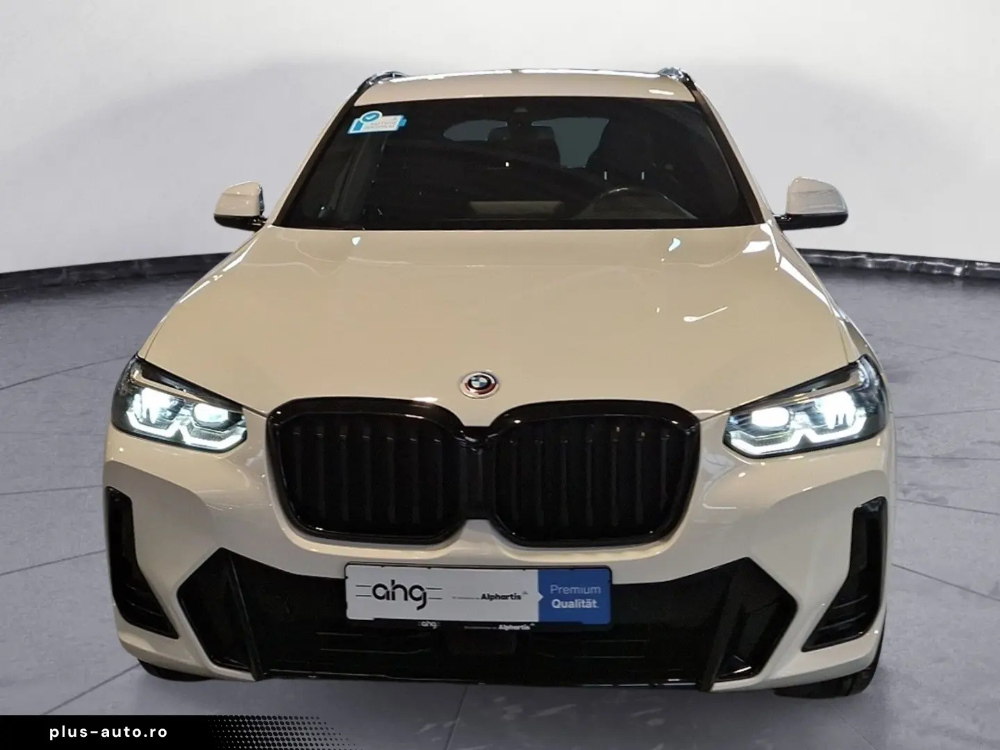 BMW X3 xDrive30e M Sport H&K Navi Komfortzugang ACC