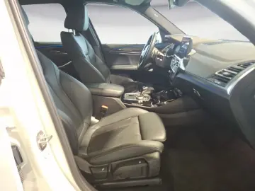 BMW X3 xDrive30e M Sport H&K Navi Komfortzugang ACC