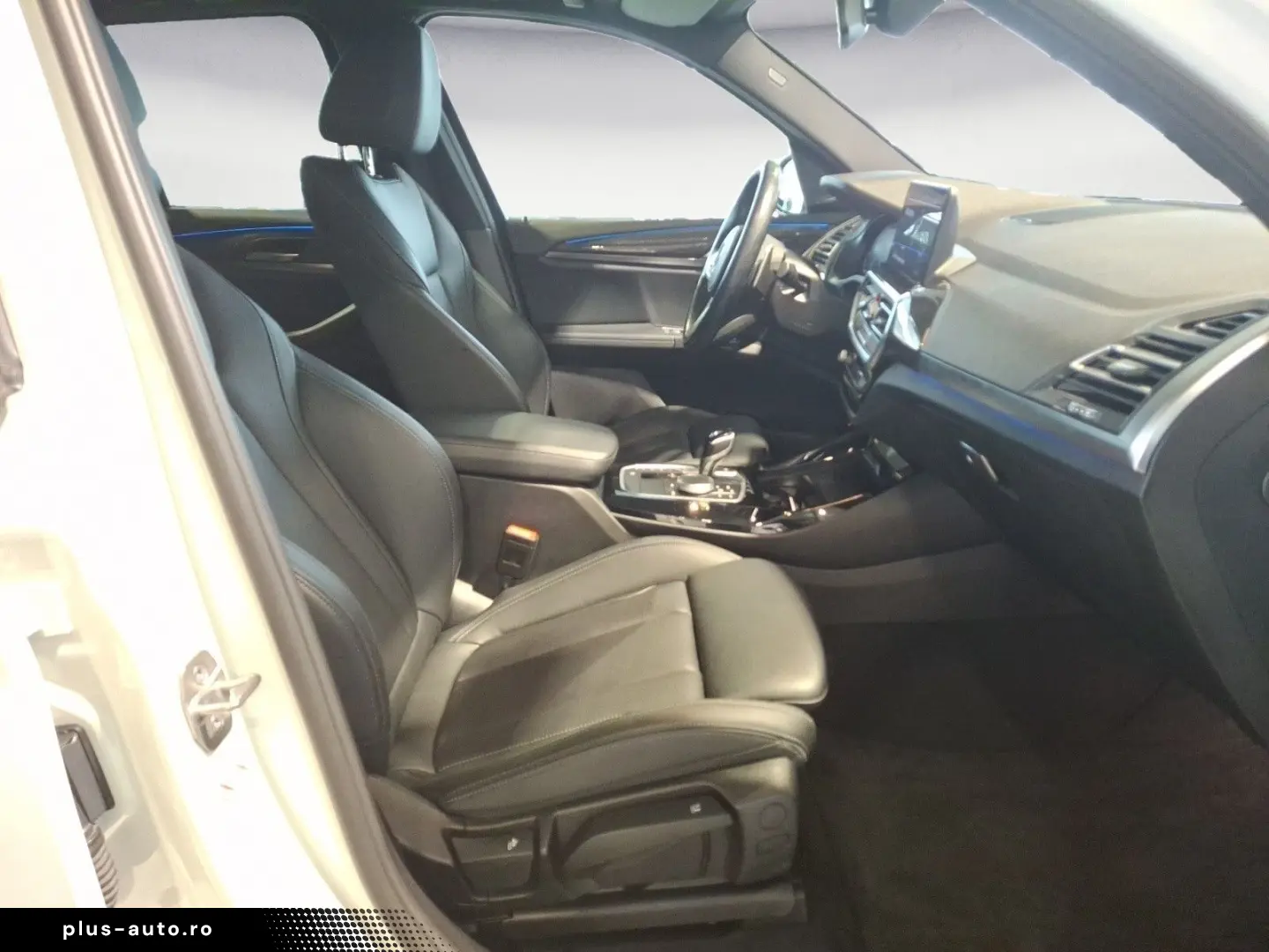 BMW X3 xDrive30e M Sport H&K Navi Komfortzugang ACC