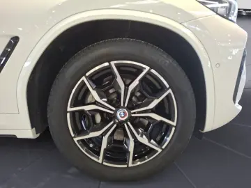 BMW X3 xDrive30e M Sport H&K Navi Komfortzugang ACC