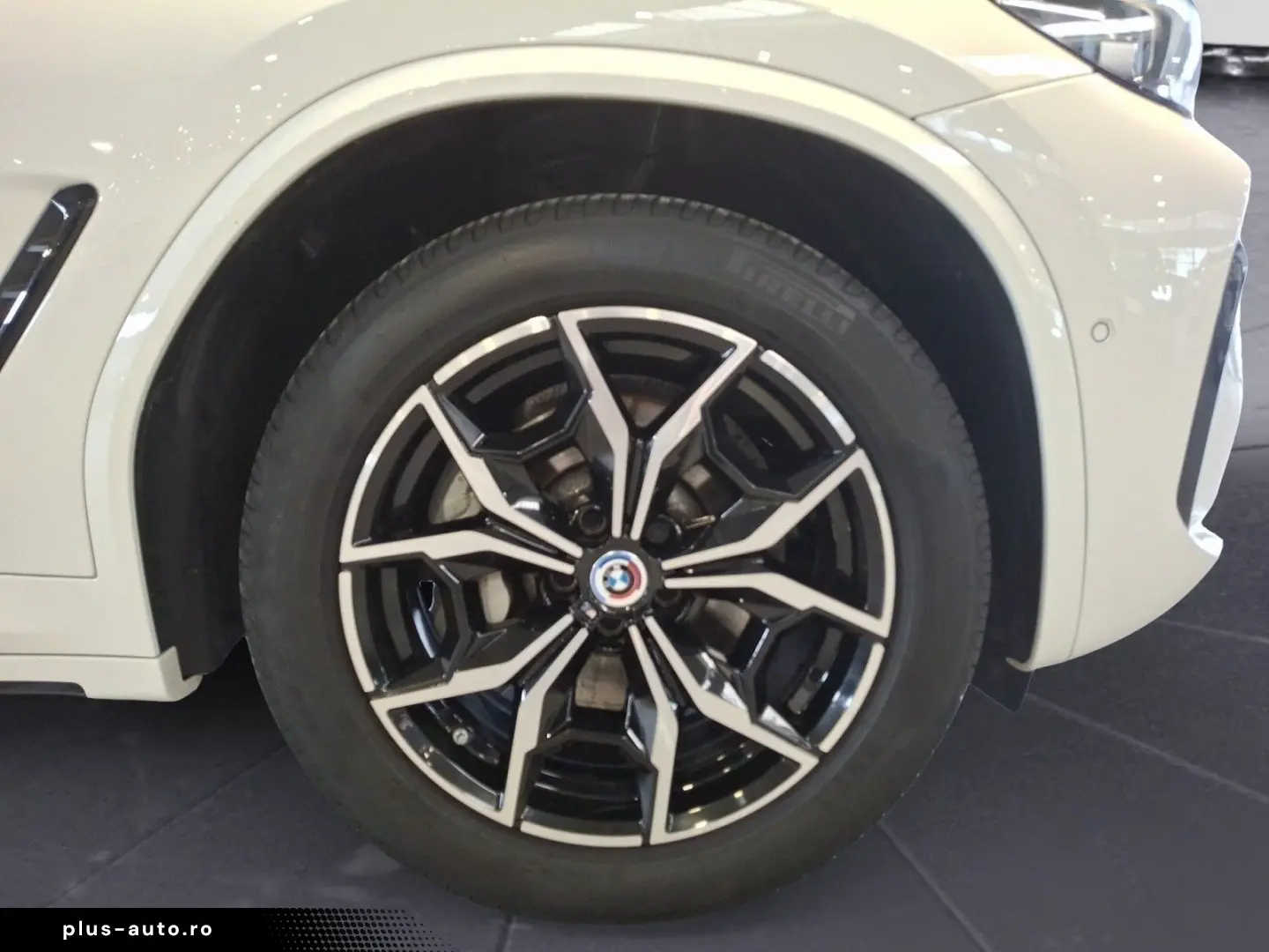 BMW X3 xDrive30e M Sport H&K Navi Komfortzugang ACC