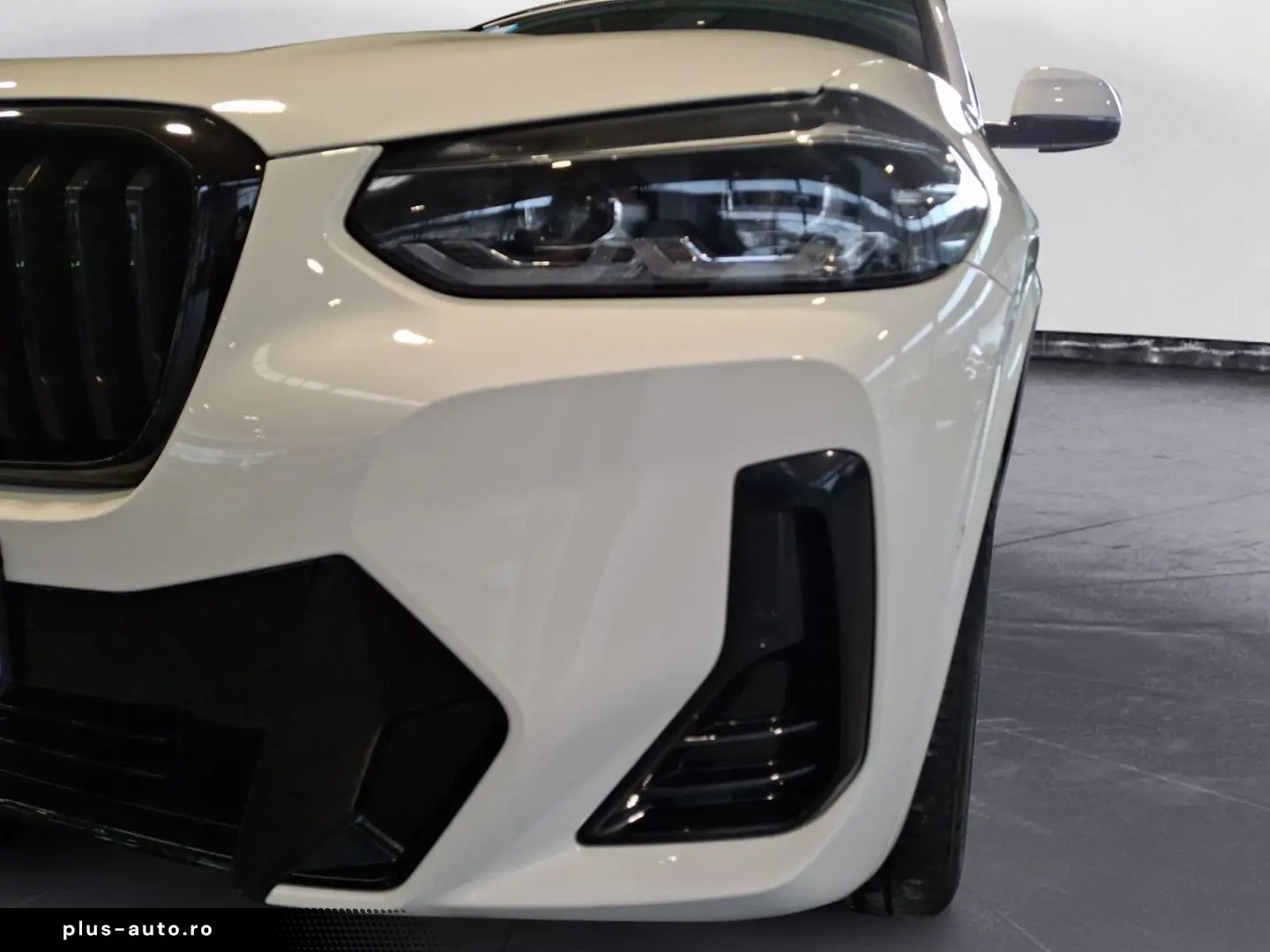 BMW X3 xDrive30e M Sport H&K Navi Komfortzugang ACC